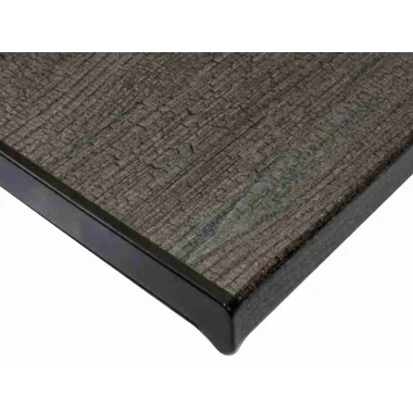 Подоконник Moeller LD-S30 кора дуба матовая