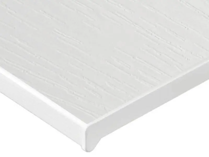 Подоконник Moeller LD-S30 белый бук матовый