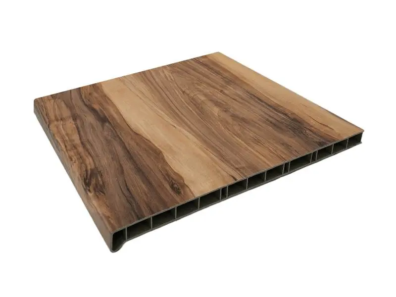 Подоконник Moeller LD-S30 индийский палисандр