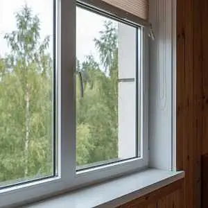 Пластиковые откосы категории