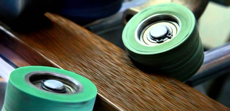 Процесс аминирования окон