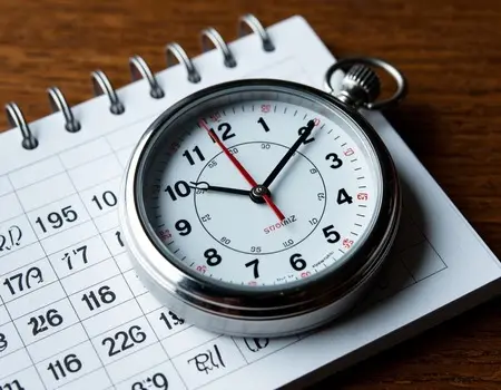 Сроки производства пластиковых окон