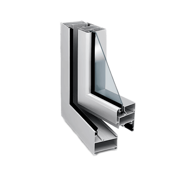 Профиль Provedal P-400