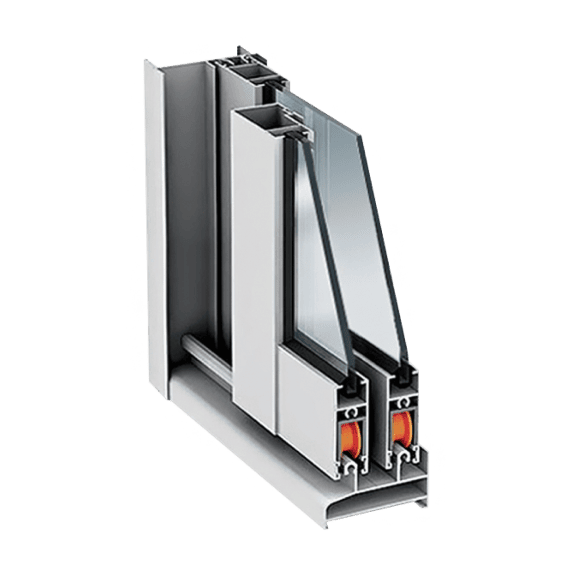 Профиль Provedal C640