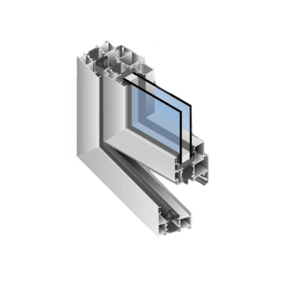 Профиль СИАЛ КПТ60