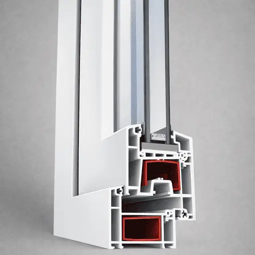 Окна Ричмонд эко 60