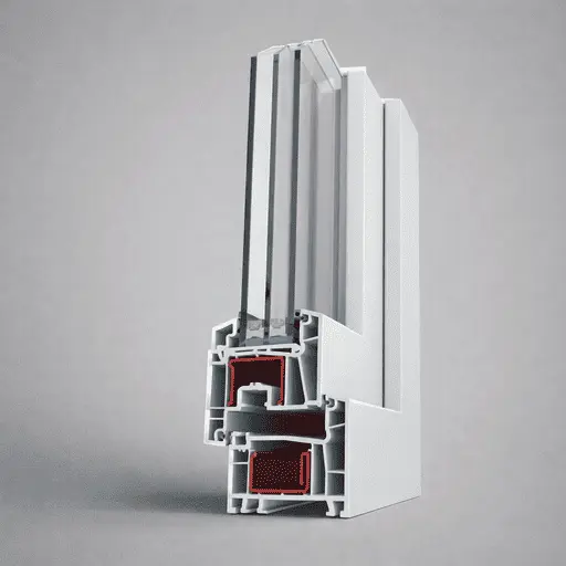 Окна Ричмонд 70