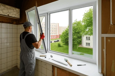 Качественный монтаж