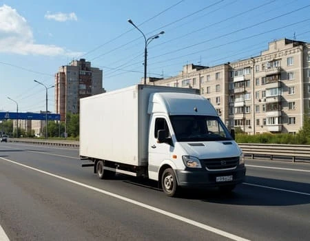 Доставка окон в нашей компании