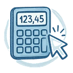 Калькулятор Ваших окон