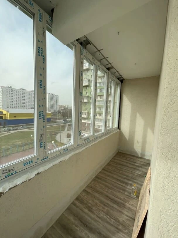 балкон на 6 этаже балкон в зеленограде в 2024 году