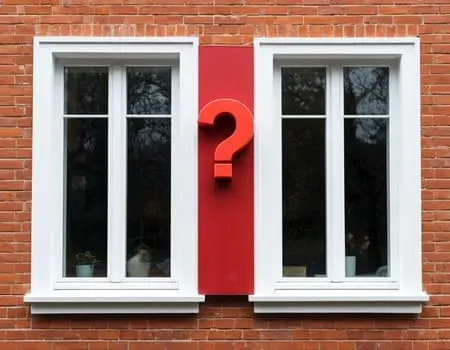 Помощь с выборе окон