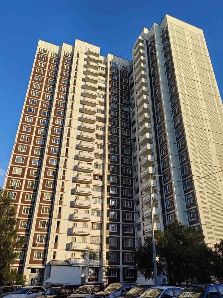 Монтаж балкона из алюминиевого профиля