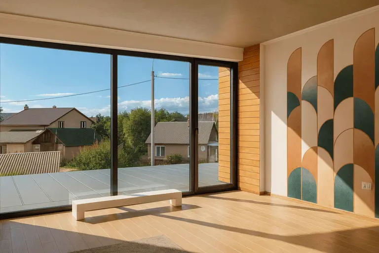 Пластиковые или алюминиевые окна: какие выбрать?