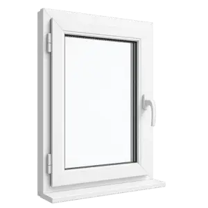 Окна со скада