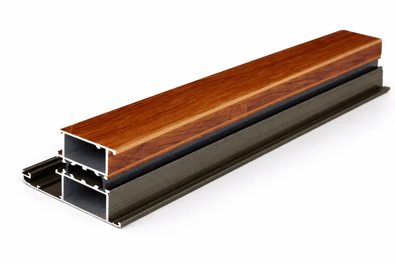 Сублимирование алюминиевых кон