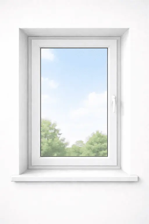 Окна от производителя