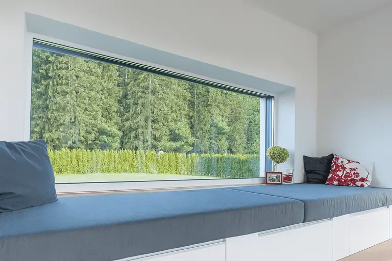 Коэффициент сопротивления теплопередаче окна: что это такое?