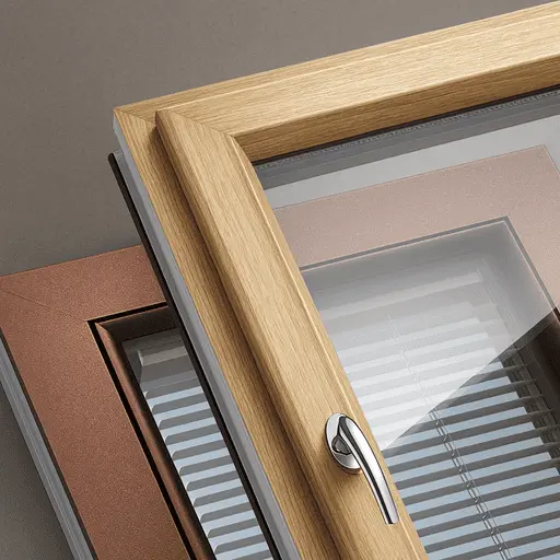 Профиль Kaleva Combo Vario