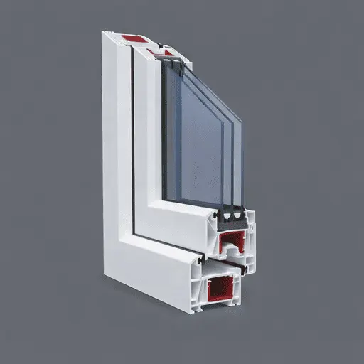 Кбе Эксперт Окна Лайт