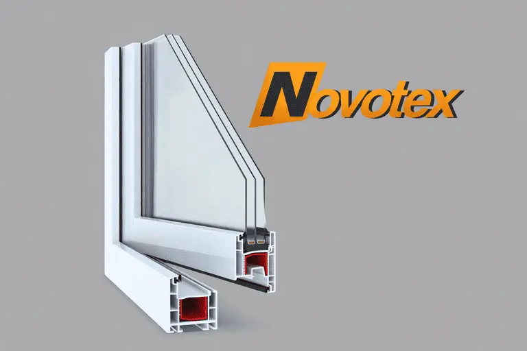 Новотекс лайт от Окна Лайт