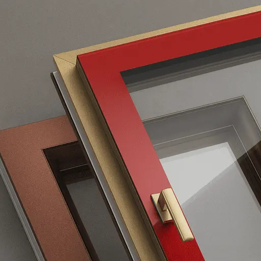 Профиль Kaleva COMBO Space Plus