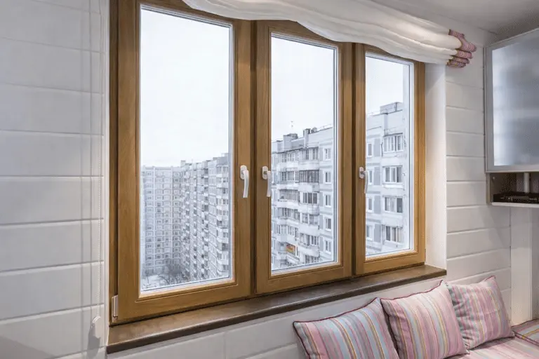 Окна Rehau и Kaleva — какие лучше?