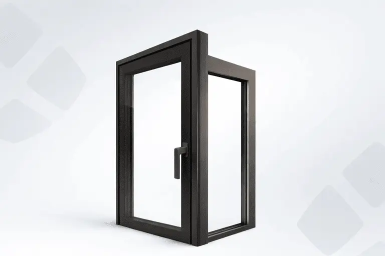 Окна Kaleva EVO 6 от Окна Лайт