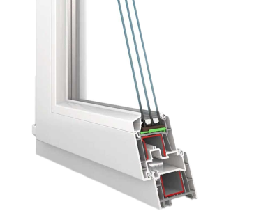 Профиль Kaleva Standart