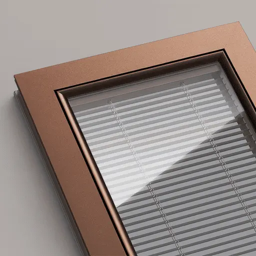 Профиль Kaleva-Titan