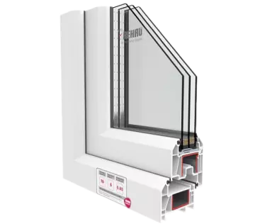 Профиль Rehau-Grazio