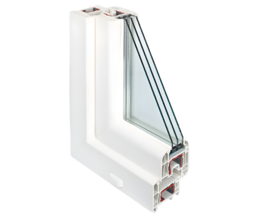 Профиль Rehau Delight