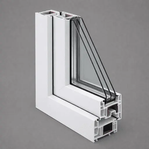 Профиль Rehau-Delight