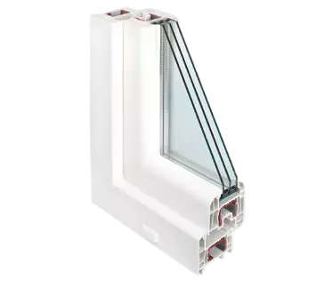 Профиль Rehau-Delight