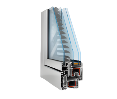 Профиль Sofos Tandem