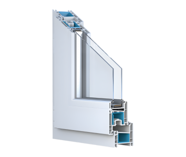 Профиль Melke Lite 60