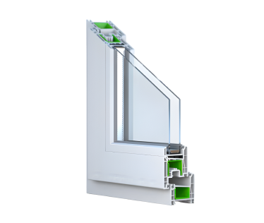 Профиль Melke Smart