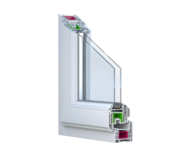 Профиль Melke Wide