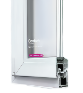 Профиль Melke Centum