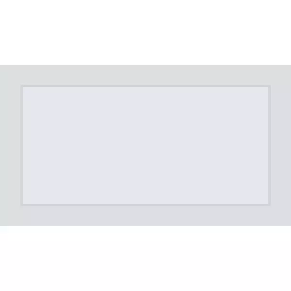 Горизонтальные нестандартные окна