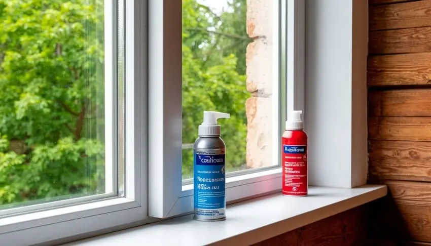 Смазка оконной фурнитуры Окна Лайт