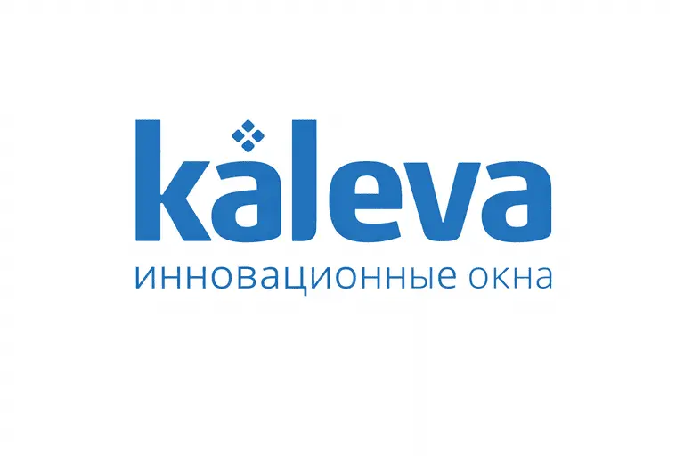 Профиль ПВХ Kaleva