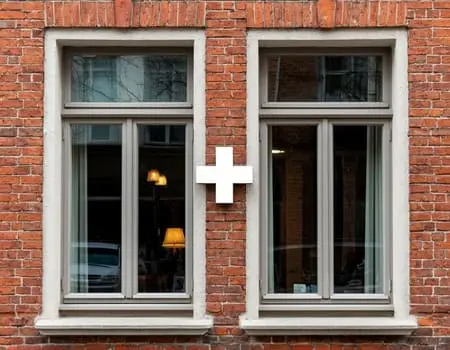 Акции на окна