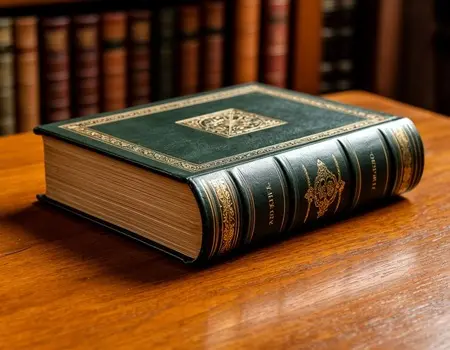 Энциклопедия статей в книге