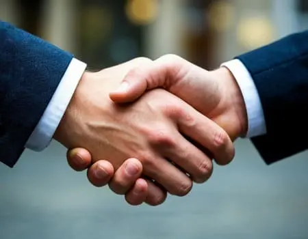 Стать партнером