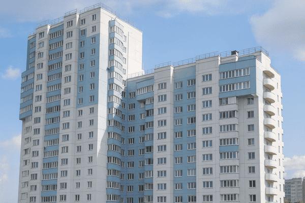 Окна в дом серии И-155