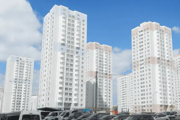 Окна в дом серии И-155НБ