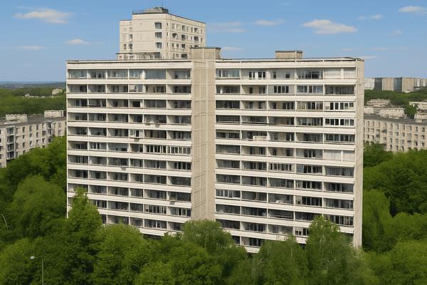 Окна в дом серии И-209А