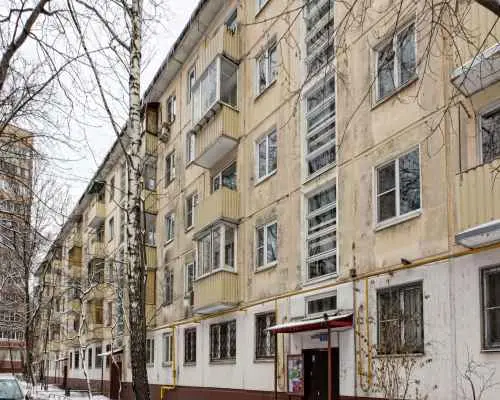 Окна в дом серии image-I-335