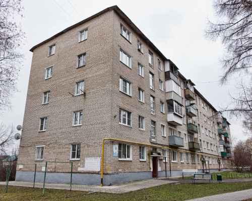 Окна в дом серии I-447